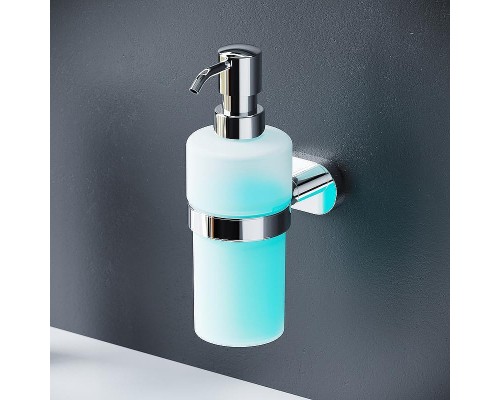 Дозатор для жидкого мыла AM.PM Sense L A7436900 Хром