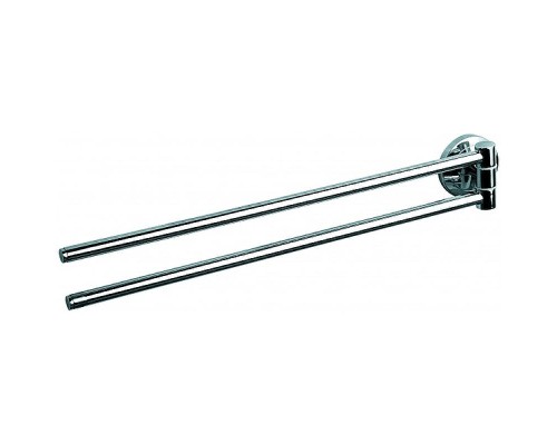 Полотенцедержатель AM.PM Serenity A4032600 поворотный Хром