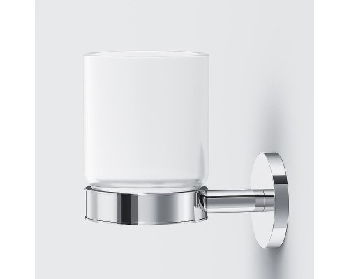 Стакан для зубных щеток AM.PM X-Joy A85A34300 Хром