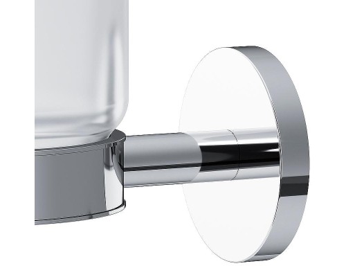 Стакан для зубных щеток AM.PM X-Joy A85A34300 Хром