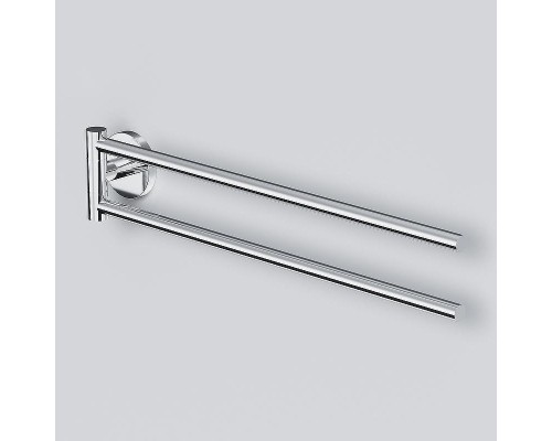 Полотенцедержатель AM.PM X-Joy A85A32600 поворотный Хром