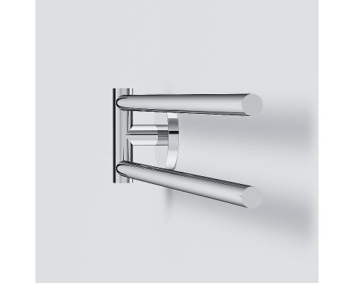 Полотенцедержатель AM.PM X-Joy A85A32600 поворотный Хром