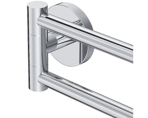Полотенцедержатель AM.PM X-Joy A85A32600 поворотный Хром