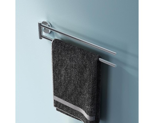 Полотенцедержатель AM.PM X-Joy A85A32600 поворотный Хром