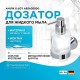 Дозатор для жидкого мыла AM.PM X-Joy A85A36900 Хром