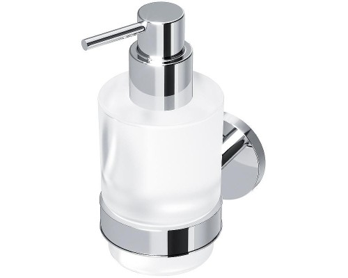 Дозатор для жидкого мыла AM.PM X-Joy A85A36900 Хром