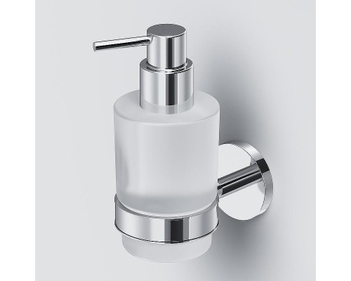 Дозатор для жидкого мыла AM.PM X-Joy A85A36900 Хром