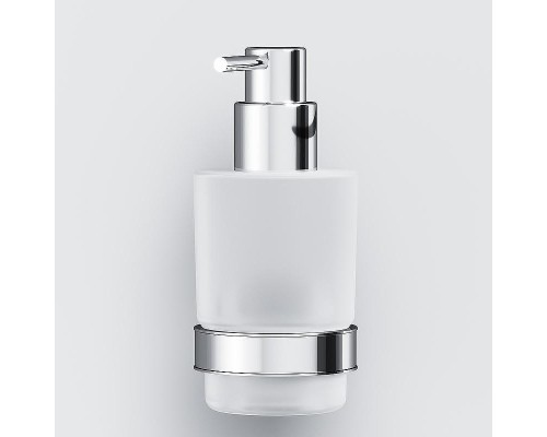 Дозатор для жидкого мыла AM.PM X-Joy A85A36900 Хром