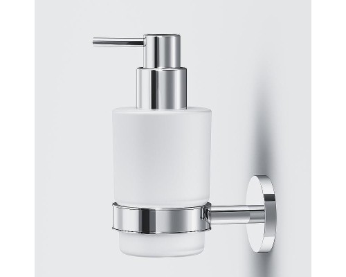 Дозатор для жидкого мыла AM.PM X-Joy A85A36900 Хром