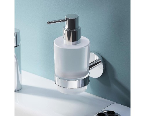 Дозатор для жидкого мыла AM.PM X-Joy A85A36900 Хром