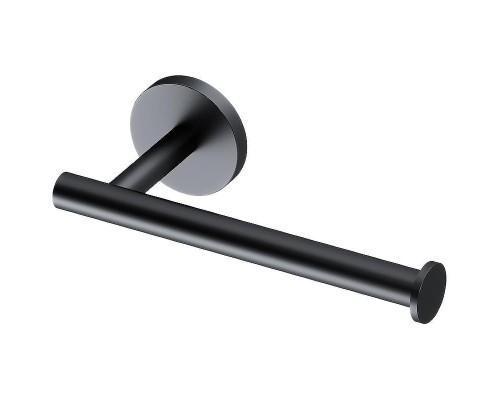 Держатель туалетной бумаги AM.PM X-Joy A85A34122 Черный матовый