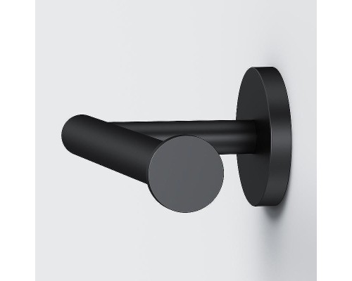 Держатель туалетной бумаги AM.PM X-Joy A85A34122 Черный матовый