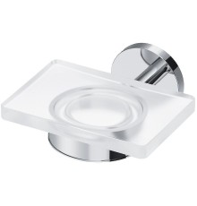 Мыльница AM.PM X-Joy A85A34200 Хром