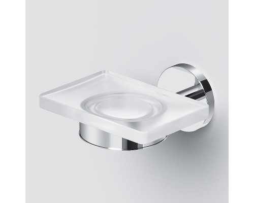 Мыльница AM.PM X-Joy A85A34200 Хром