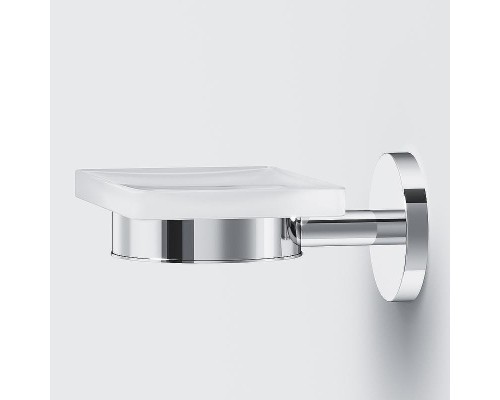 Мыльница AM.PM X-Joy A85A34200 Хром