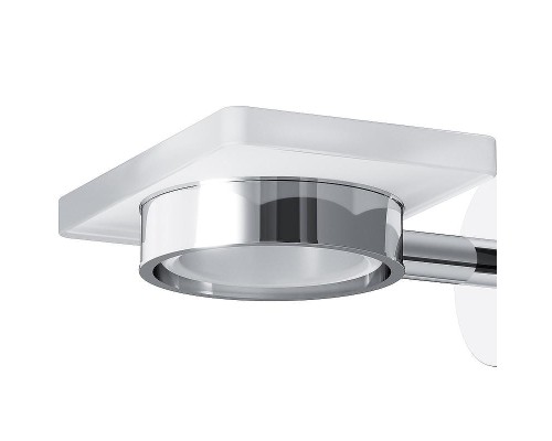 Мыльница AM.PM X-Joy A85A34200 Хром