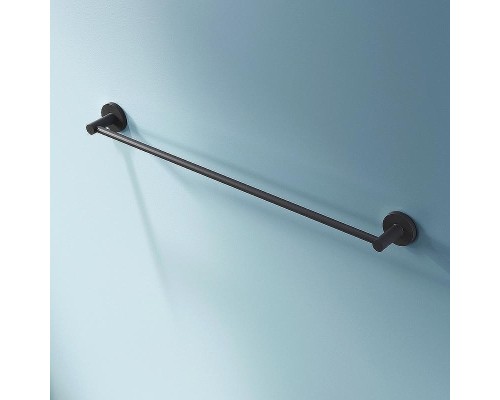 Полотенцедержатель AM.PM X-Joy A85A346422 Черный матовый