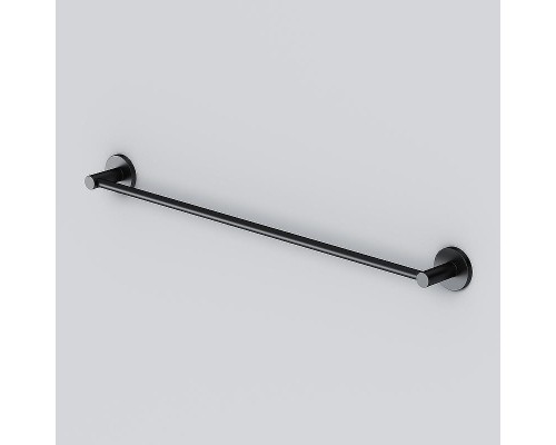 Полотенцедержатель AM.PM X-Joy A85A346422 Черный матовый