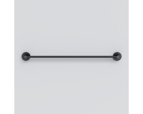 Полотенцедержатель AM.PM X-Joy A85A346422 Черный матовый