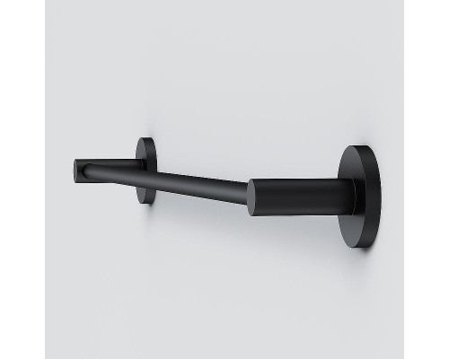 Полотенцедержатель AM.PM X-Joy A85A346422 Черный матовый