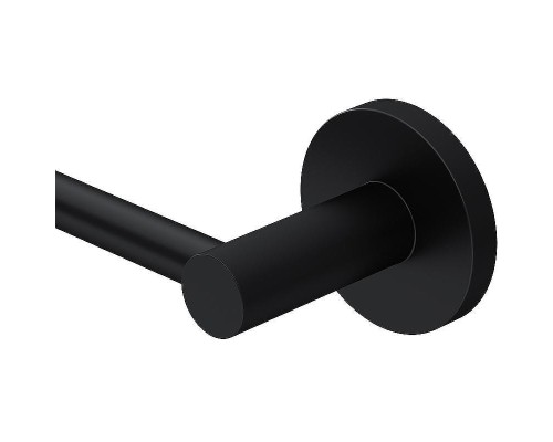 Полотенцедержатель AM.PM X-Joy A85A346422 Черный матовый