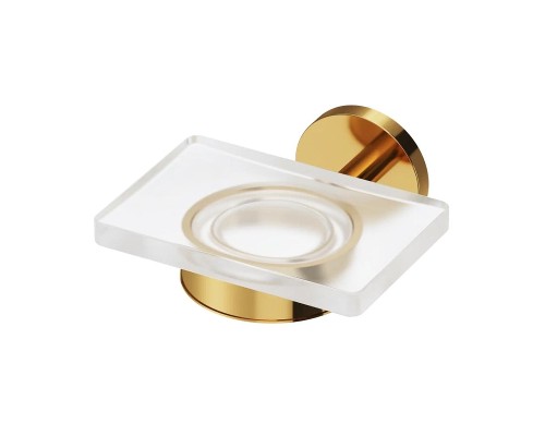 Мыльница AM.PM X-Joy A85A34299 Золото