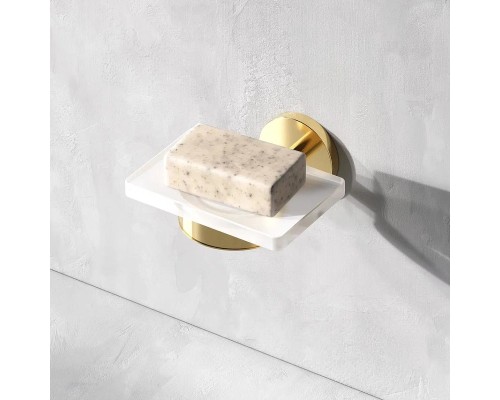 Мыльница AM.PM X-Joy A85A34299 Золото