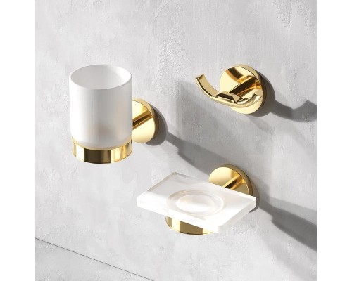 Мыльница AM.PM X-Joy A85A34299 Золото