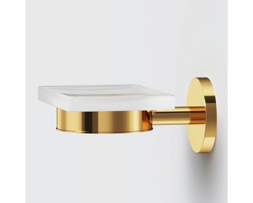 Мыльница AM.PM X-Joy A85A34299 Золото