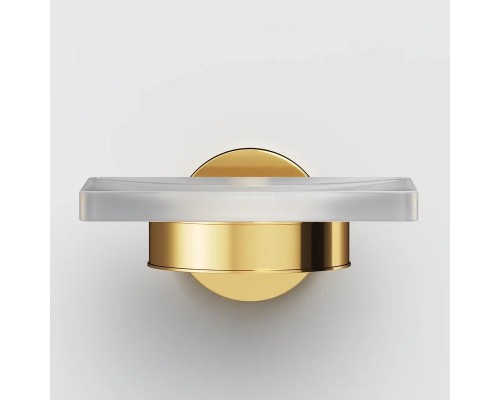 Мыльница AM.PM X-Joy A85A34299 Золото