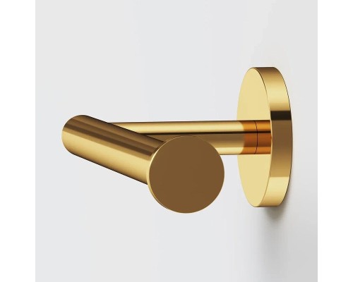 Держатель туалетной бумаги AM.PM X-Joy A85A34199 Золото