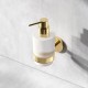 Дозатор для жидкого мыла AM.PM X-Joy A85A36999 Золото