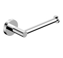 Держатель туалетной бумаги AQUAme Trento AQM7208CR цвет Хром