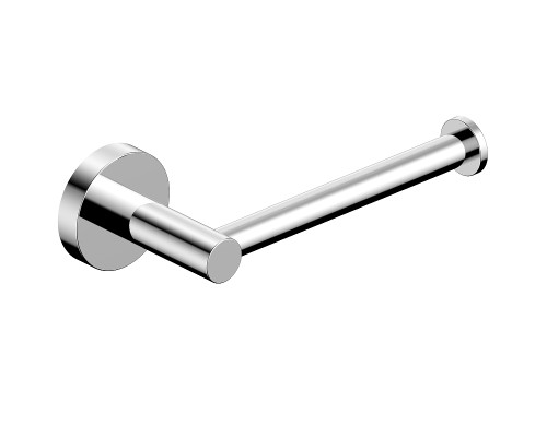 Держатель туалетной бумаги AQUAme Trento AQM7208CR цвет Хром