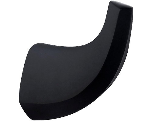 Крючок Abber Nord AA1550B Черный матовый