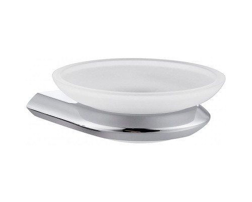 Мыльница Abber Nord AA1558 Хром