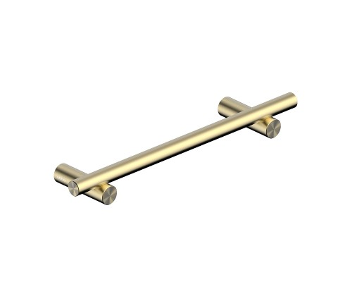 Полотенцедержатель Abber Osten 316 AA1853BG цвет Золото брашированное