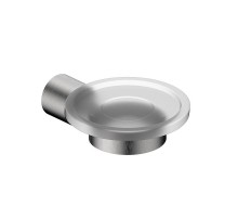 Мыльница Abber Osten 316 AA185A8BST цвет Сталь брашированная