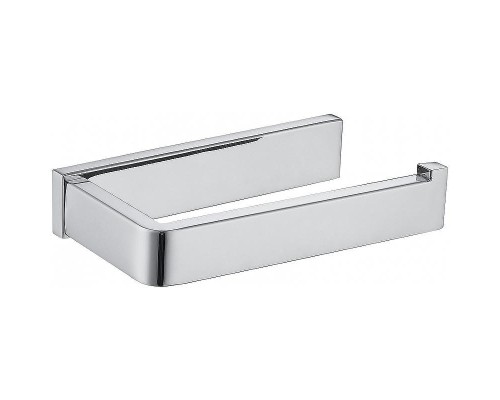 Держатель туалетной бумаги Abber Westen AA1731 Хром