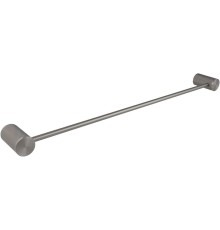 Полотенцедержатель Allen Brau Priority 6.31D11-MG цвет Серый