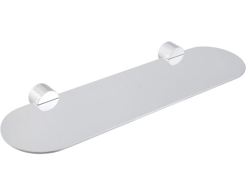 Металлическая полка Allen Brau Priority 6.31C13-00 цвет Хром