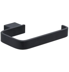 Держатель туалетной бумаги Allen Brau Infinity 6.21007-31 Черный матовый