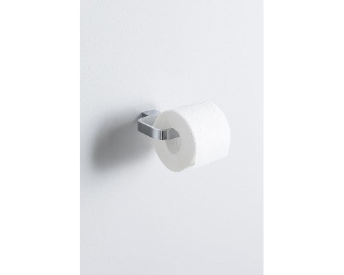 Держатель туалетной бумаги Allen Brau Infinity 6.21007-00 Хром