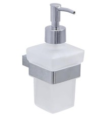 Дозатор для жидкого мыла Allen Brau Infinity 6.21006-00 Хром