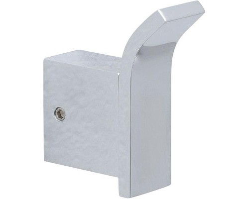 Крючок Allen Brau Infinity 6.21001-00 Хром