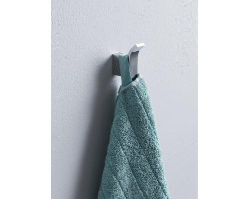 Крючок Allen Brau Infinity 6.21001-00 Хром