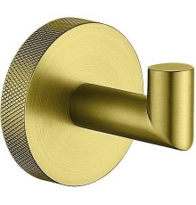 Крючок для полотенец Allen Brau Priority 6.31001-GB цвет Золото