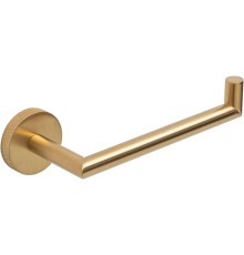 Держатель туалетной бумаги Allen Brau Priority 6.31007-GB цвет Золото