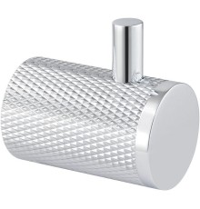 Крючок для полотенец Allen Brau Priority 6.31C01-00 цвет Хром