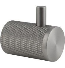 Крючок для полотенец Allen Brau Priority 6.31C01-MG цвет Серый